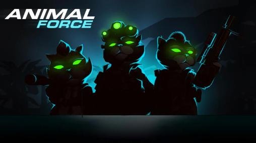 game pic for Animal force: Final battle